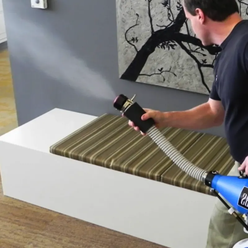 Professional Odor Removal in Shively, KY